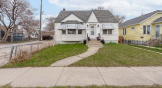 153 Martin Ave. W